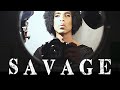 Capture de la vidéo Prince - Savage Moments!