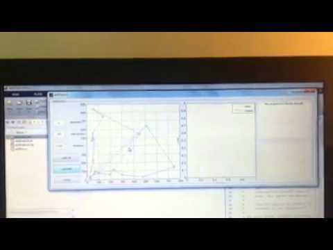 Shortest Path Genetic algorithm by matlab