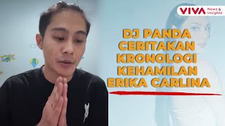 Download Lagu FULL UNCUT Klarifikasi DJ Panda Mengenai Kehamilan Erika Carlina MP3 Download Lagu FULL UNCUT Klarifikasi DJ Panda Mengenai Kehamilan Erika Carlina MP3