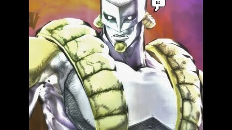 [YBA] TWOH build + one shot combo