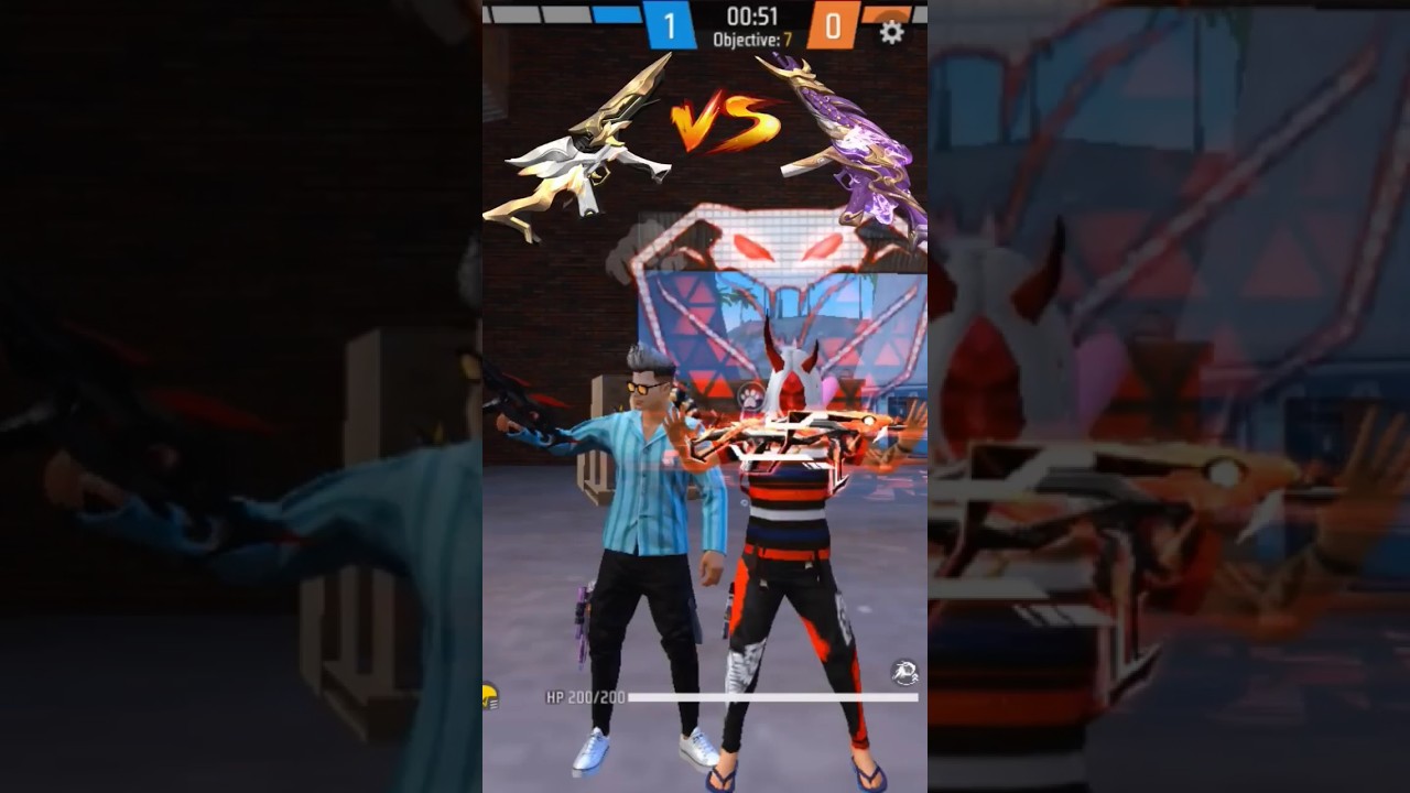 EVO MP5 VS AURORA ONI ⚡⚡ para SAMSUNG,A3,A5,A7,A6,J2,J4,J5,J7 ,S9,A10,A20,A30,A40,A50,A70