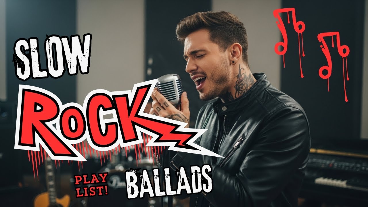 slow rock love songs collection 70s 80s 90s | nonstop slow rock pinoy medley 💕 best luamang tugtugin