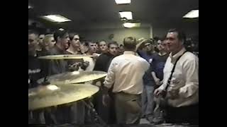 Indecision (full set) - February 4, 2000 - Long Island, NY at Mirels