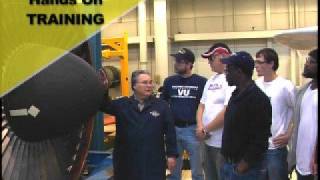 Vincennes University Aviation Technology Center