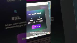 How does a wallet drainer script work? | Educational purposes screenshot 3