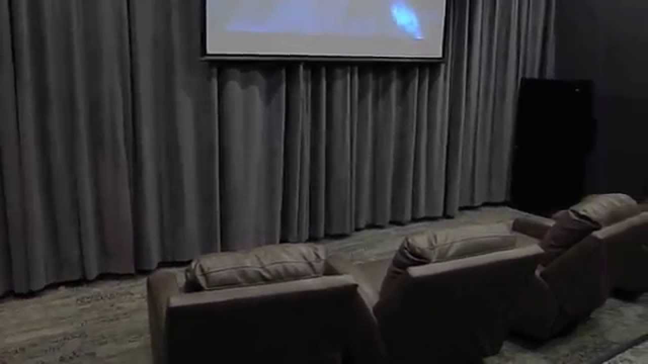 Mark Ice - Audio Video Connections