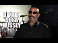 Dexter "Sosa" Hussey on Big Meech & Southwest T Fallout Dividing BMF Crew (Part 5)