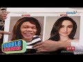 Bubble Gang: Ang retokado at retokada