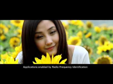 Invengo Corporate Movie 120327 - video from Invengo