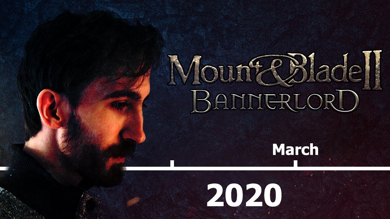 Countdown To Bannerlord Youtube
