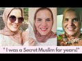 My Convert Story: "I was a Secret Muslim for years" @Rebecca's Journey