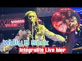 Intgralit live wally b seck hier au vogue duo exceptionnel avec kba seck du jamais vu