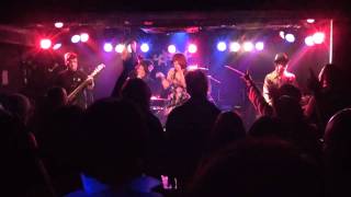 Cant Stop The Love　Personz