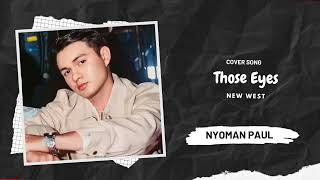 Paul  Those Eyes  Indonesian Idol 2023 indonesianidol indonesianidol2023 paul cover coversong