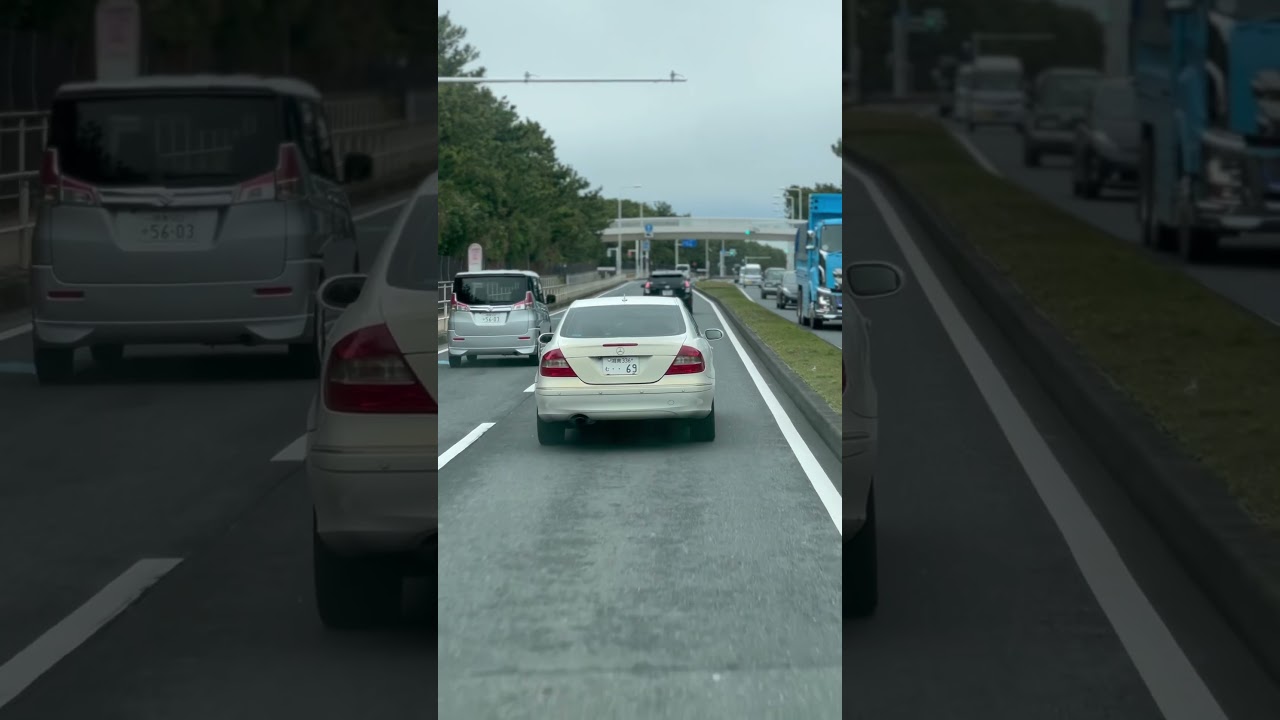 【AK-69に遭遇した！？】#shorts