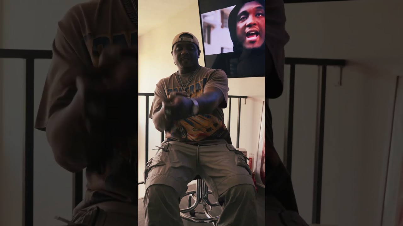 Watch Da Biggest “Big Ben” on YouTube Watch Da Biggest “Big Ben” on YouTube