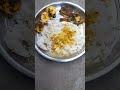 Today lunch  13424  trendingshorts creator rk lunch easyrecipe viral reels shorts