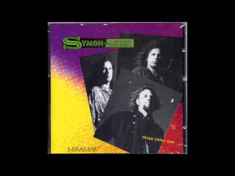 Symon-Asher — Symon-Asher - Hello Wonderful