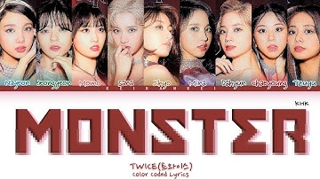 How Would TWICE sing EXO 엑소 