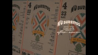 Mt.Burritos vol.2 official teaser