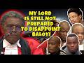 SENZO MEYIWA TRIAL: JUDGE RATHA IS STRUGGLING WITH THIS