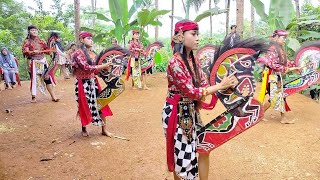 KEMUDO RANGSANG ||  EBEG WAHYU LANGEN BUDAYA