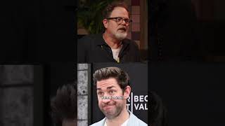 The Worst Prank On The Office