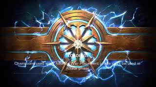 Map 6 day1: Blade vs 2nd miniboss Void