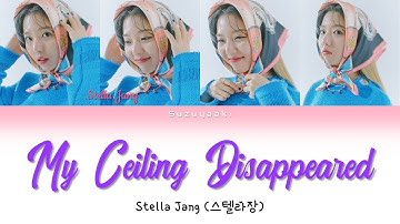 Stella Jang (스텔라장) - 