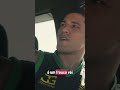 Poatan EXPLODE contra Ankalaev: “Só fala besteira!