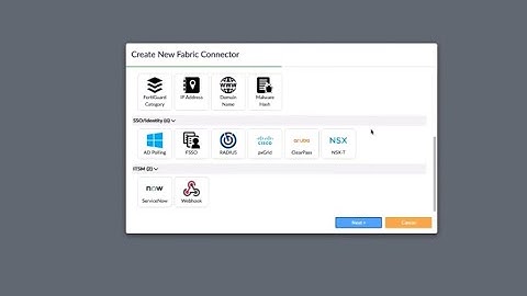 VMware NSX-T SDDC Protection with FortiGate VM