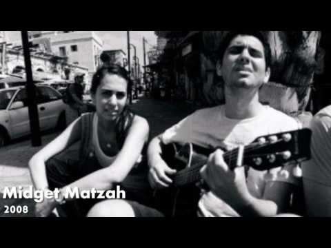 Midget Matzah (Full Song)