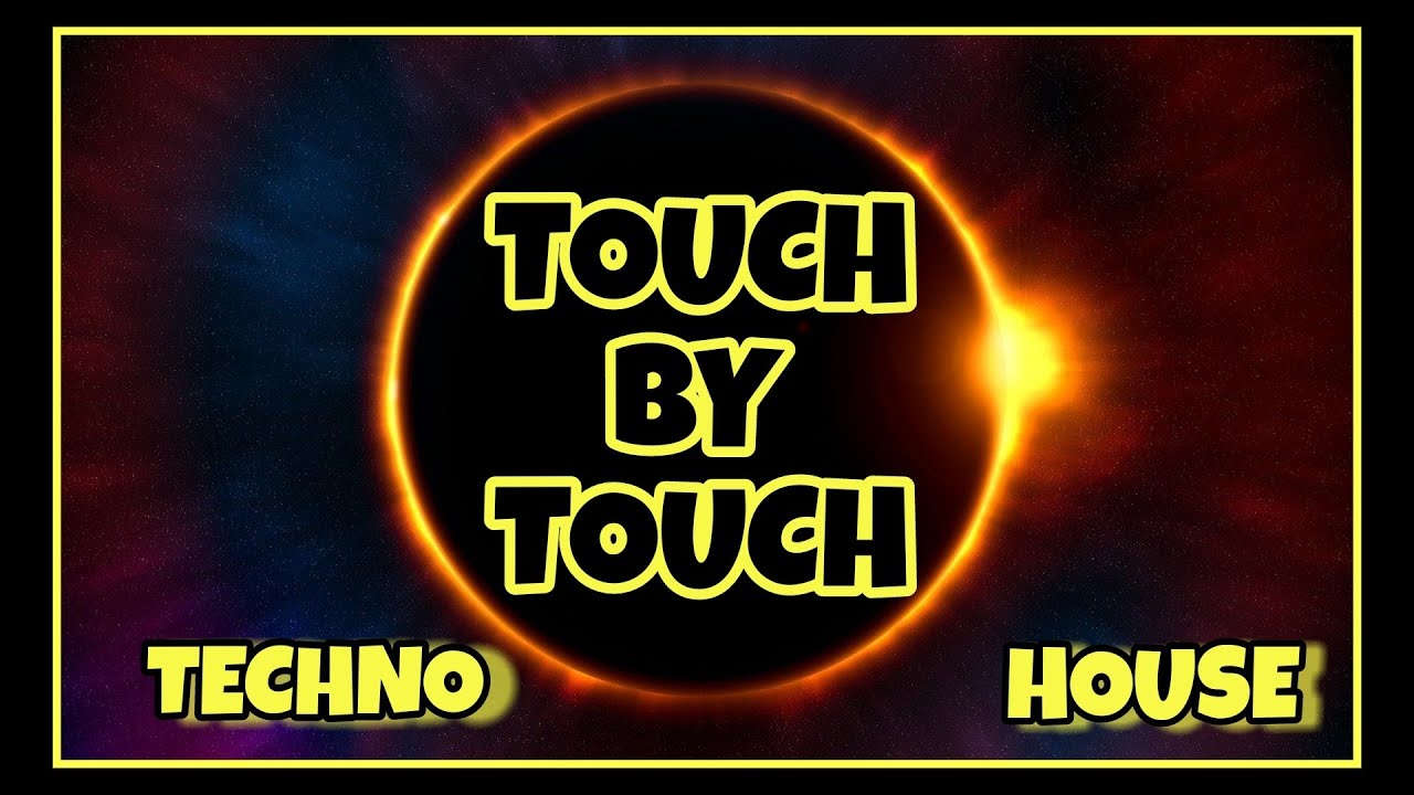 PULSYBEAT-TOUCH BY TOUCH Techno EDM - YouTube