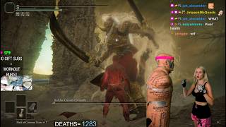 WORLD FIRST PUNCHING DUMMY CONTROLLER - Fleshman Song