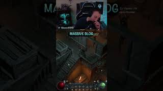 Is the Diablo 4 level grind to 100 too much?