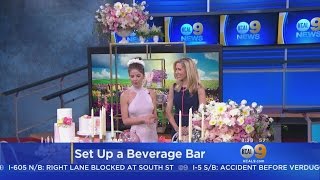 How To Plan A Great Spring Party