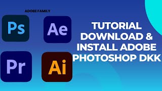 Cara Download Photoshop, Premiere & Semua Aplikasi Adobe | Terbaru 2025 screenshot 3