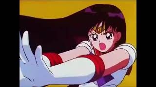 Sailor Moon aino senshi Resimi