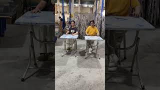 @Stainless steel dining table in Foshan, Guangdong