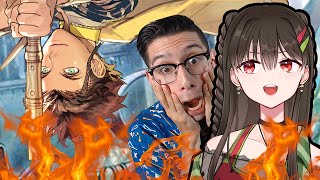 Download Lagu VTUBER PLAYS FIRE EMBLEM FOR THE FIRST TIME! ft. Rissa Naruyuki (VOD 3) MP3