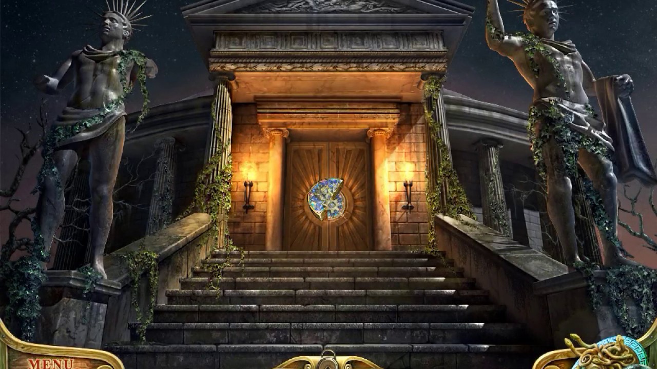 Odysseus: Long Way Home - Helios's Aeolus [3/7]