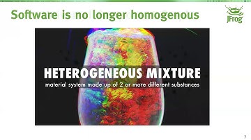 [Webinar] Devops Omniscience with JFrog Xray - July 2018