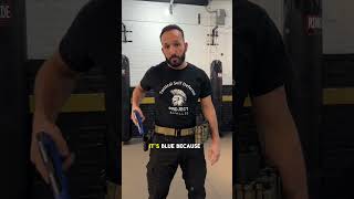 Tactical Belt Equipment