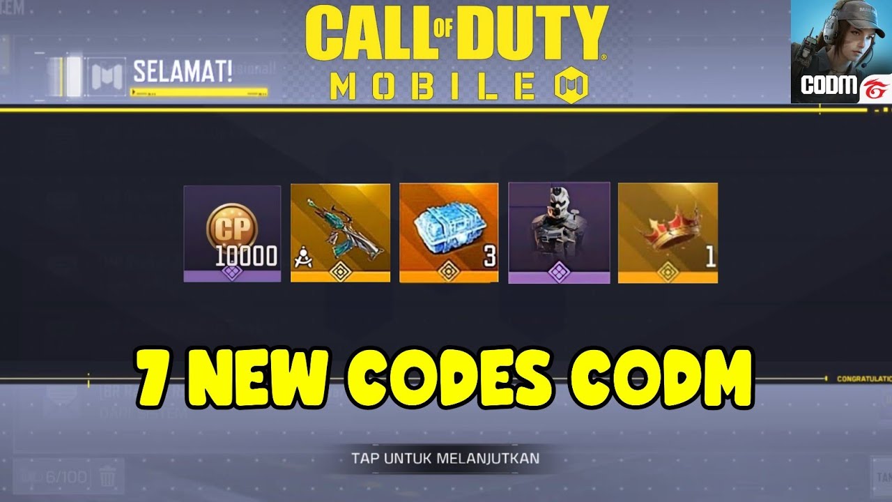 *NEW ALL* CODM REDEEM CODES 2024 AUGUST! | COD MOBILE CODES CP | CALL OF DUTY MOBILE CODES