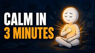 This Simple Breathing Habit Can Calm Your Nervous System