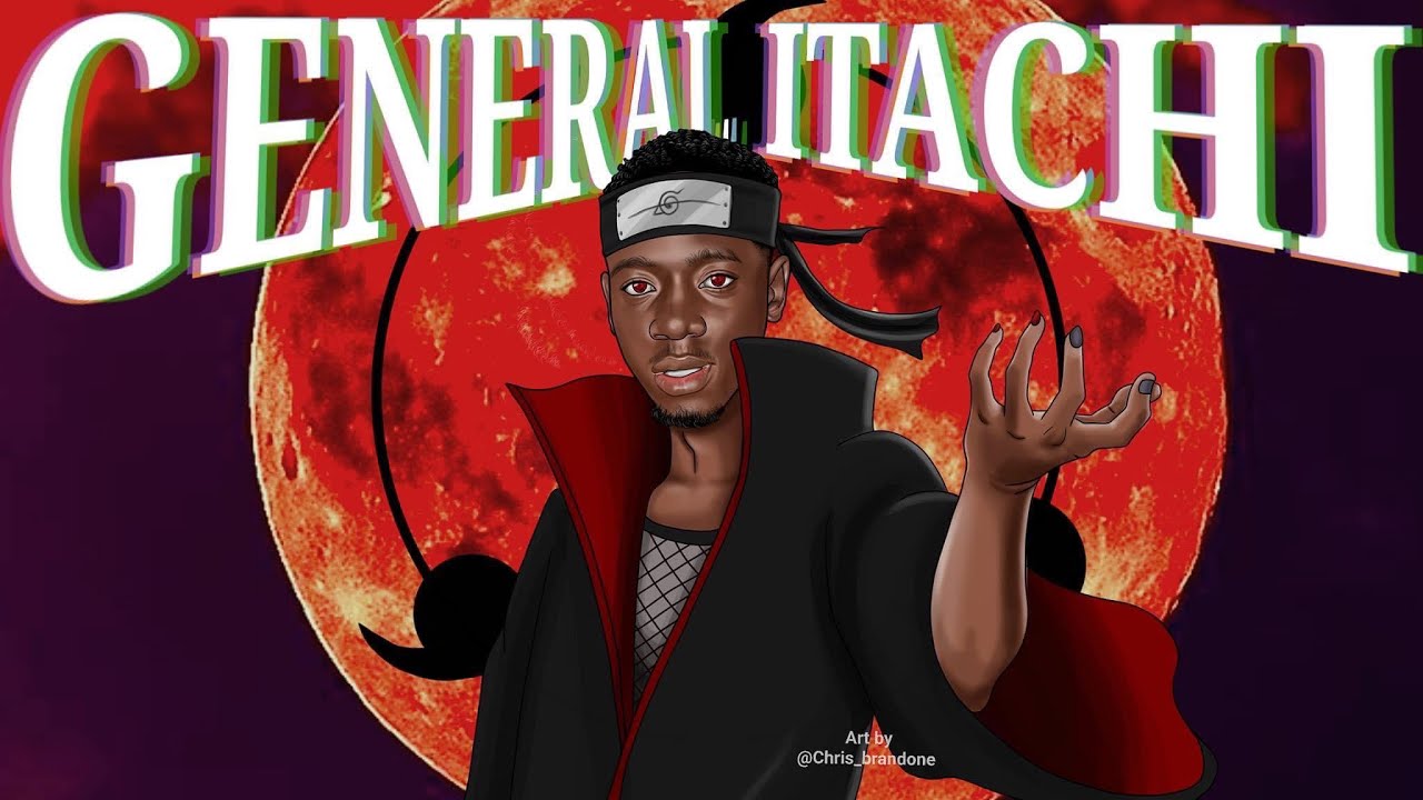 GENERAL ITACHI TCHOUKOUDOUKOU YouTube general-itachi-tchoukoudoukou-youtube