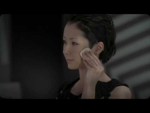 CM 木村カエラ カネボウ KATE1