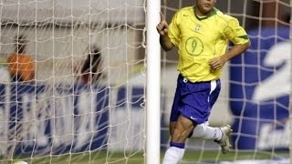 Ronaldo vs Venzuela 2005 (World Cup 2006 Qualification)