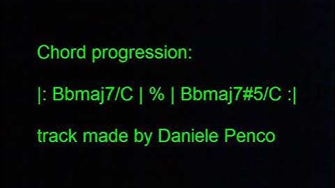 Mixed Modes FG98 SSV - DP