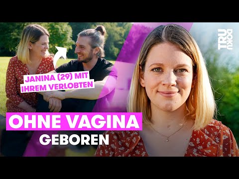 Sex und Liebe ohne Vagina – Janina (29): ”Was macht mich zur Frau?” I TRU DOKU